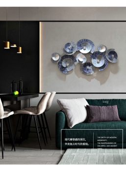 Tranh trang trí phong cách hiện đại TBB 364