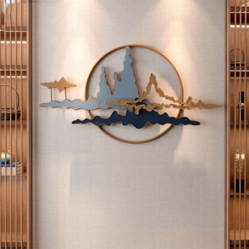 Decor núi trang trí nội thất TBB 375