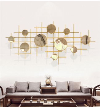 Tranh hiện đại trang trí nội thất TBB 373
