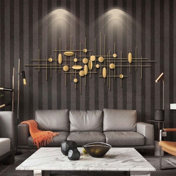 Decor hiện đại treo tường TBB 378