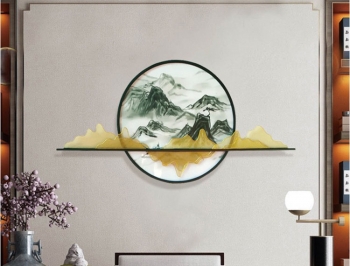 Đồ trang trí nội thất treo tường TBB 377