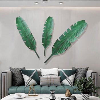 Lá decor trang trí nội thất TBB 379