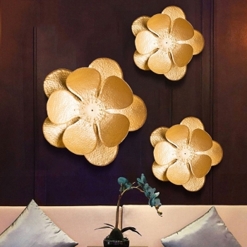 Decor nghệ thuật treo tường TBB 390