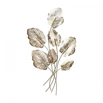 Lá decor treo tường TBB 398