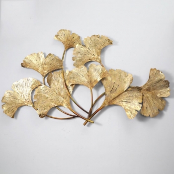 Lá Ginko nghệ thuật TBB 393