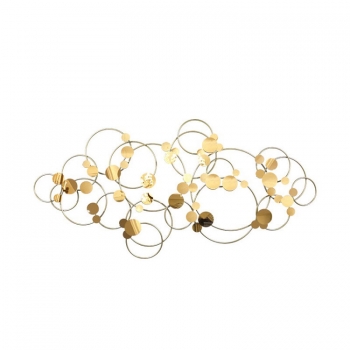 Decor hiện đại treo tường TBB 402
