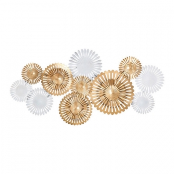 Decor hoa mạ trang trí nội thất TBB 429