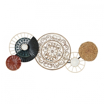 Decor hoa mạ trang trí TBB 426