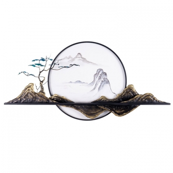 Decor núi trang trí nội thất TBB 433