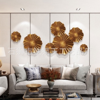 Decor rời treo tường trang trí TBB 464