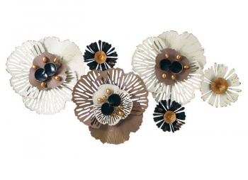 Tranh decor hoa mai nghệ thuật TBB 468