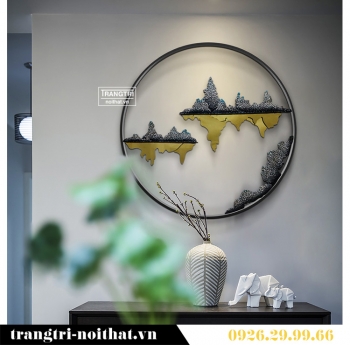 Decor nhập khẩu-Decor cao cấp,hiện đại TCC 011