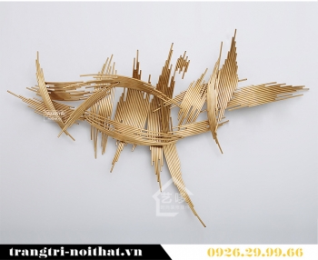 Tranh nghệ thuật-Tranh nhập khẩu cao cấp TCC 008