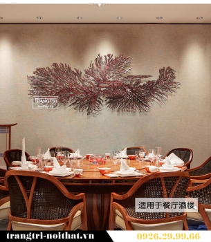 Tranh trang trí nhập khẩu-Tranh cao cấp TCC 005
